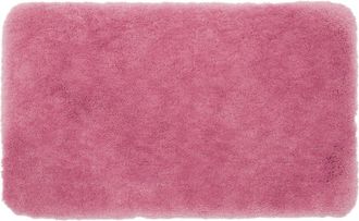 Gözze Badematte »»DELUXE«« rutschhemmend beschichtet fussbodenheizungsgeeignet mit extra hohem Flor