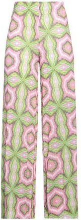 Circus Hotel BOTTOMWEAR - Trousers on YOOX.COM