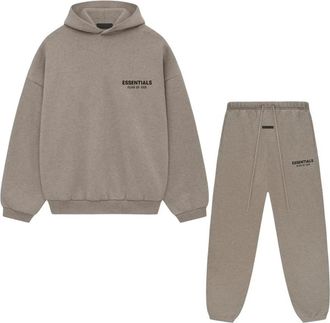 Fear of God Hombre, Deporte, Gris, Talla: L