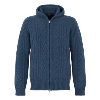 Fedeli Uomo, Maglie, Blu, L, new