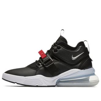 Nike Air Force 270 Black White AH6772-001