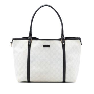Gucci Pre-owned Gucci Medium GG Supreme Joy Tote Ladies 197953 002058