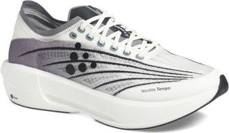 Craft Nordslite Tempo Running Shoe in White at Nordstrom, Size 10.5