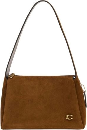 Coach Mujer, Bolsos, Marrón, Talla: ONE Size