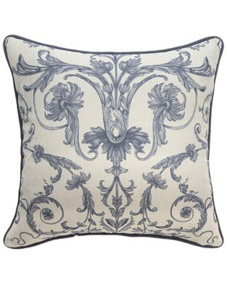 LR Home Lr Home Hand-Made Throw Pillow 24 X 24