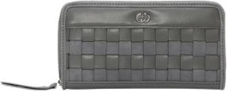 Gerry Weber Compacte portemonnee - Heren - Accessoires - Zwart - Maat: ONE Size