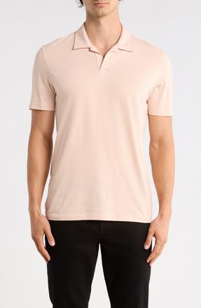 Theory Willem Polo in Petal at Nordstrom Rack, Size Xx-Large