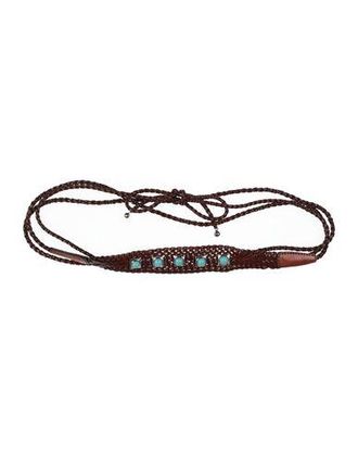 Etro Marroquiner&iacute;a - Cinturones en YOOX.COM