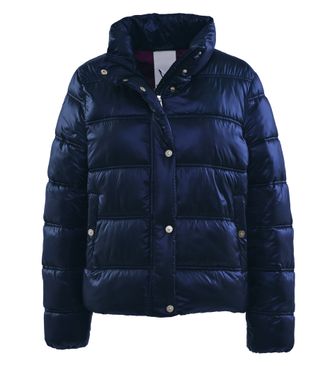 Fuchs Schmitt Steppjacke