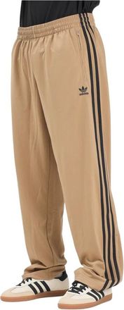 adidas Uomo, Pantaloni, Marrone, 2Xl, new