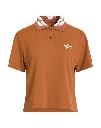 MCM CAMISETAS Y TOPS - Polos en YOOX.COM