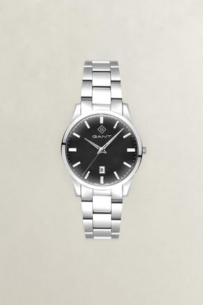GANT Men Taunton Watch (ONE SIZE) STONE GREY