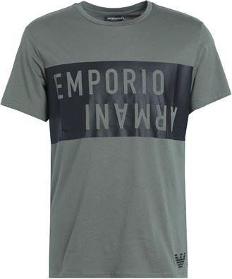 Emporio Armani MENS KNIT T-SHIRT