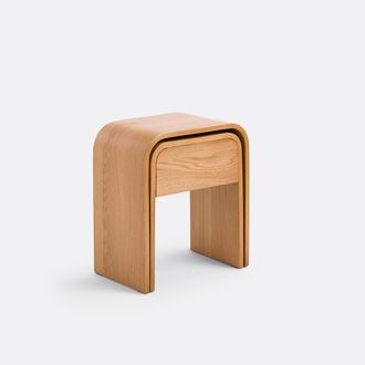 La Redoute Interieurs Nesting nachtkastjes Vence