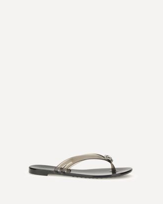 Casadei Thong Sandals Female 37
