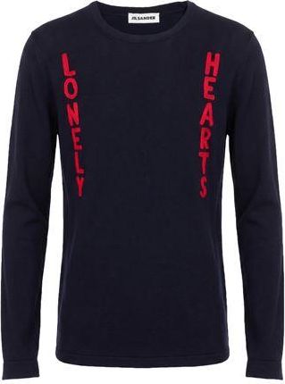 Jil Sander PRENDAS DE PUNTO - Pullover en YOOX.COM