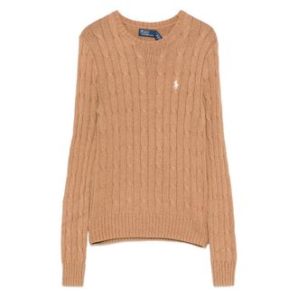 Ralph Lauren Sweaters Brown