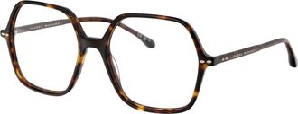 Isabel Marant IM0150 Tortoiseshell Acetate Eyeglasses - Havana