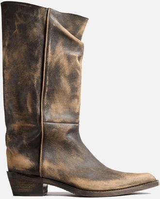 Khaite Clive Boot 25