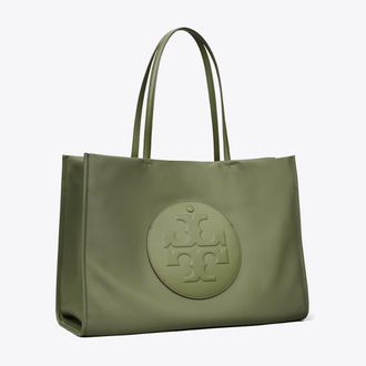 Tory Burch Womens Ella Tote, One Size