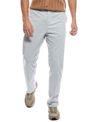 HUGO BOSS Tapered Fit Chino