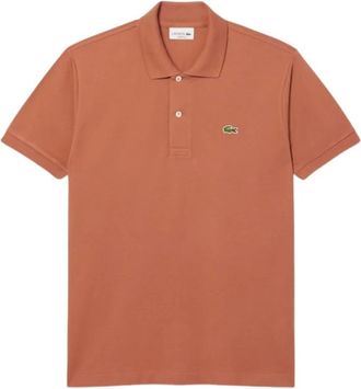Lacoste Uomo, Top, Marrone, 2Xl, new