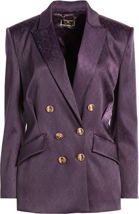 Elisabetta Franchi ANZ&Uuml;GE und CO-ORDS - Blazers auf YOOX.COM