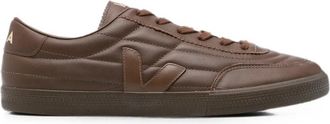 Veja Panenka Signature Quilted Sneakers