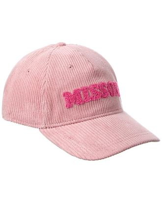 Missoni Baseball Hat