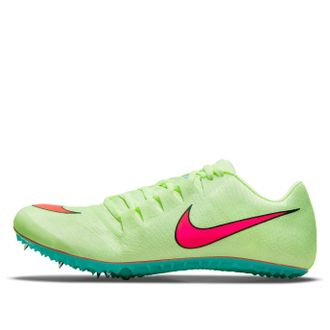 Nike Zoom Ja Fly 3 Barely Volt Hyper Orange 865633-700
