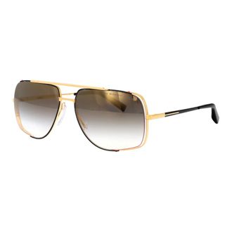 Dita Eyewear Accessoires, unisex, Geel, ONE Size, Midnight Special Zonnebril
