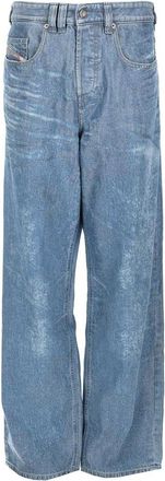Diesel Jeans 2001 D-Macro-Fsi1