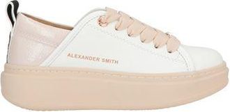 Alexander Smith FOOTWEAR - Trainers sur YOOX.COM