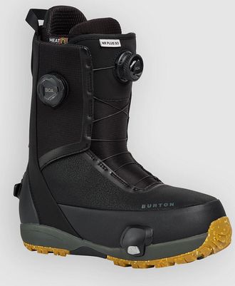 Burton Waverange Plus So 2027 Step On Boots zwart