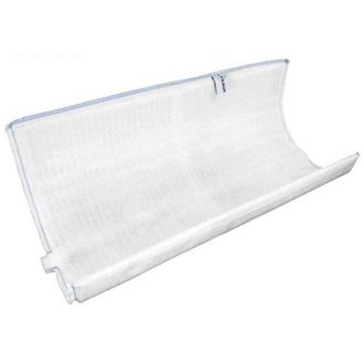 Hayward Elemento filtrante lungo per filtro griglia Hayward DE4820EURO Pro