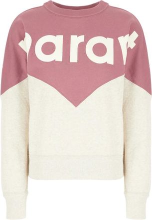 Isabel Marant Mujer, Sudaderas, Multicolor, Talla: S