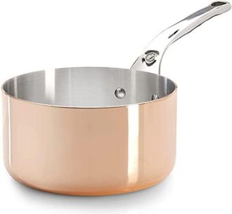 De Buyer kasserole, prima matera induktion mit