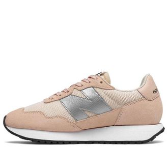 New Balance (WMNS) New Balance 237 Rose Water WS237CA
