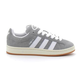 adidas Campus 00s grey sneaker - male - Adidas - Skateboarding - Gray - 6 UK - Sport