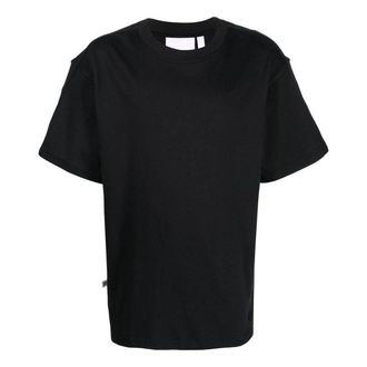 adidas Blue Version Essentials Tee Black HM5112