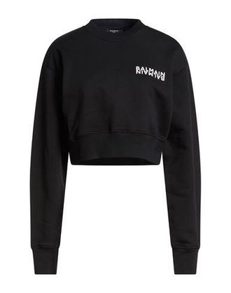 Balmain TOPWEAR - Sweatshirts on YOOX.COM