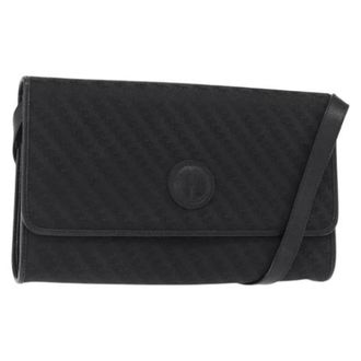 Gucci Borsa a tracolla vintage Pre-owned - - Pre-owned - Donna - Nero - ONE SIZE