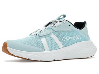 Columbia Castbacktm TC PFGtm Womens Shoes Marine Light/Black : 10.5 B - Medium, Synthetic