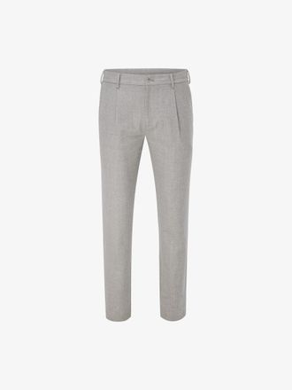Gentiluomo Pantalon Bari | Grijs
