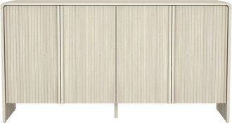 Manhattan Comfort Novara 60In Sideboard