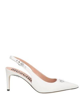 Moschino SCHUHE - Pumps auf YOOX.COM