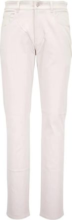 Peter Millar Pantaloni con 5 tasche - Toni neutri