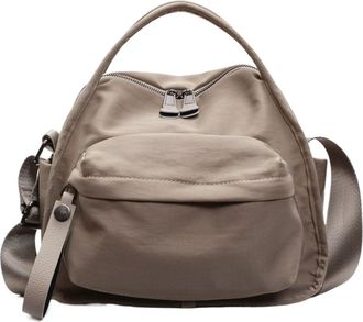 Generic Shoulder Bag - Lightweight Trendy Bag, Compact Wallet and Organizer for Daily Commute, Travel, Work, School, Shopping, Outdoor Activities, and Urban L