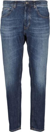 Dondup Dian Tailored Denim Jeans