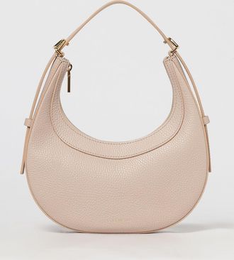 Coccinelle Mini Bag COCCINELLE Woman color Blush Pink